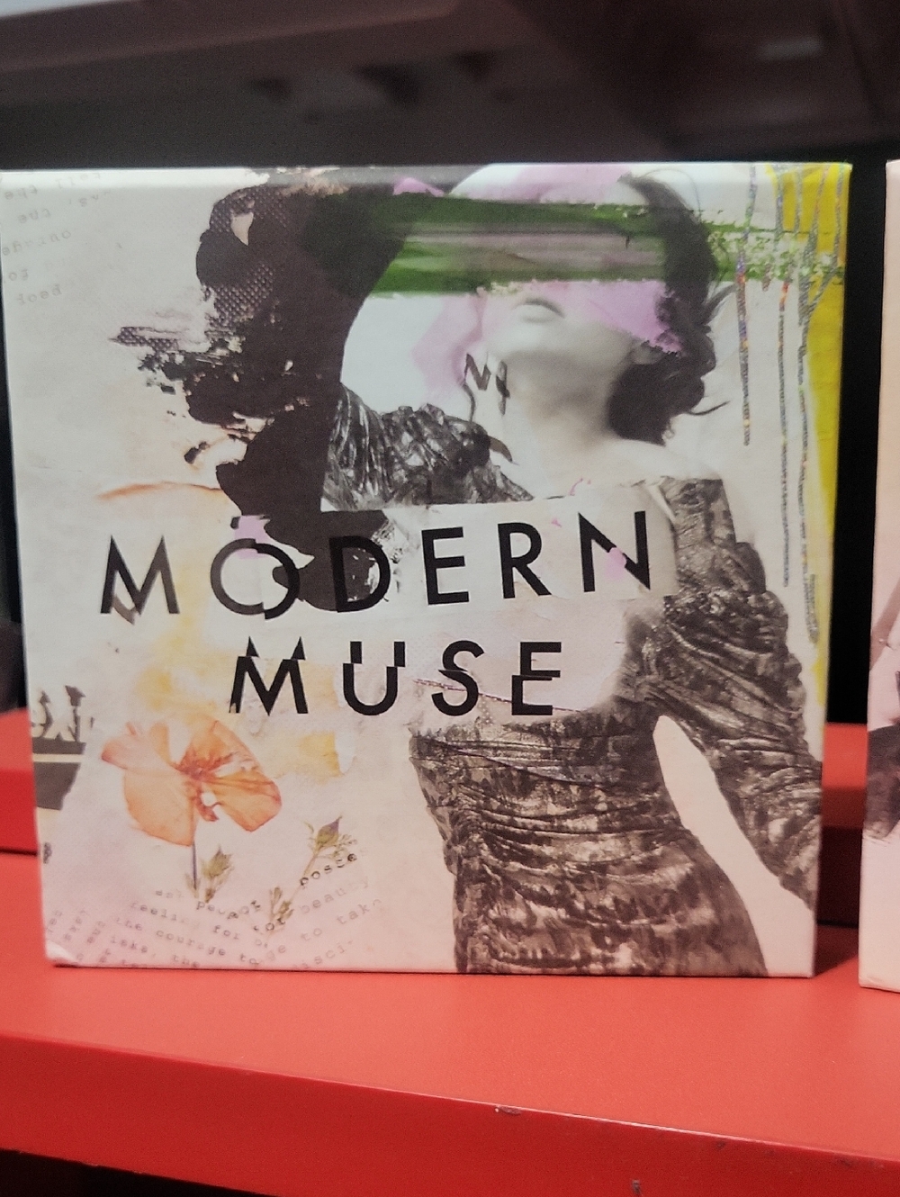 Pley Beauty Modern Muse Eyeshadow Palette -